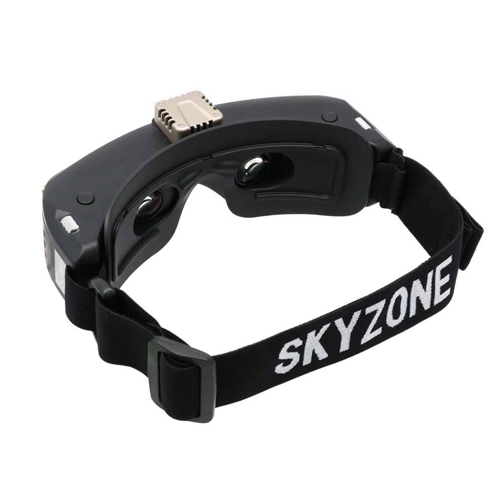 SKYZONE SKY04X PRO / SKY04O Pr - Skyzone Sky04O Pro Fpv Goggles 리뷰 및 가격