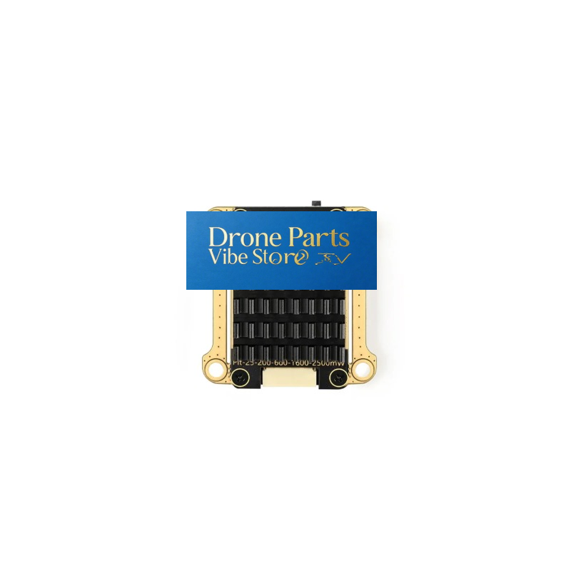 드론 부품 GEPRC RAD VTX 5.8G 2.5W  - Geprc Rad Vtx 5.8G 2.5W 리뷰 및 가격