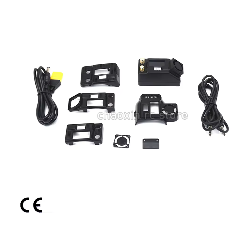 SKYZONE 스크린 리시버 스테디뷰 X 5.8GHz  - Skyzone Steadyview X Receiver Module 리뷰 및 가격