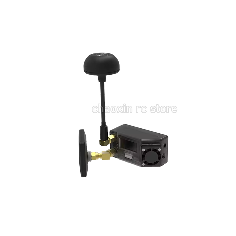 SKYZONE 스크린 리시버 스테디뷰 X 5.8GHz  - Skyzone Steadyview X Receiver Module 리뷰 및 가격