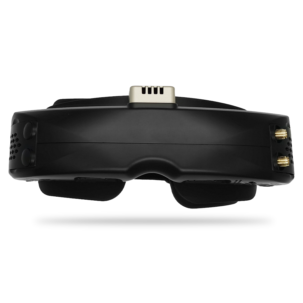 스카이존 SKY04X PRO 5.8GHz FPV 고글  - Skyzone Sky04O Pro Fpv Goggles 리뷰 및 가격