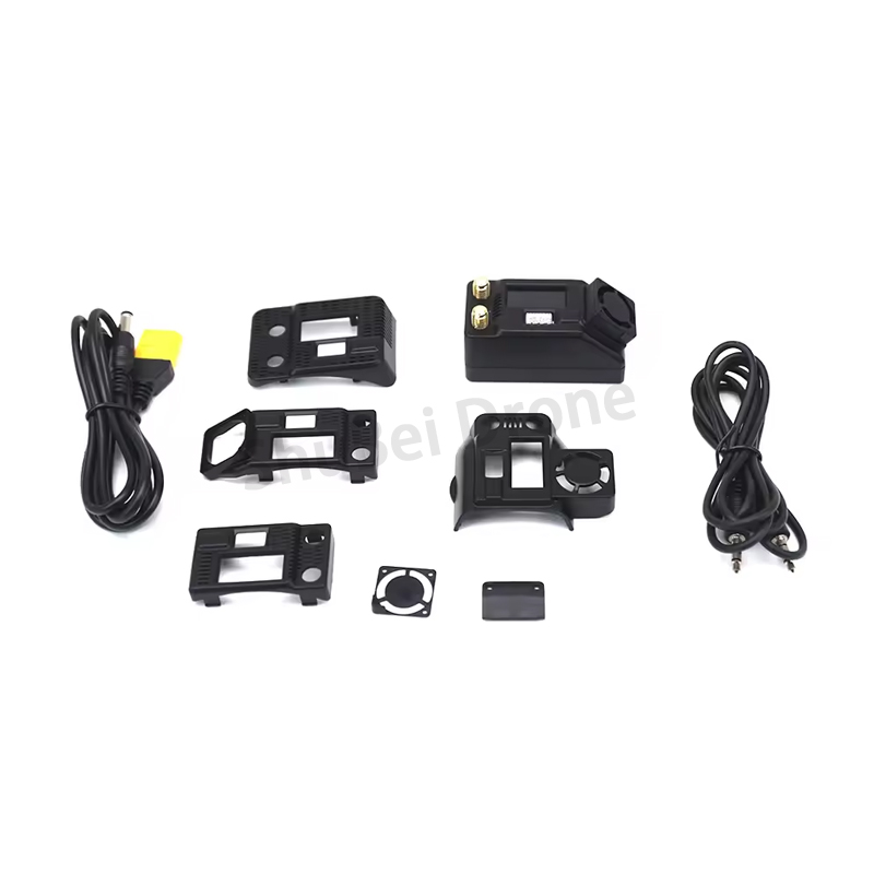 SKYZONE SteadyView X 5.8G FPV  - Skyzone Steadyview X Receiver Module 리뷰 및 가격