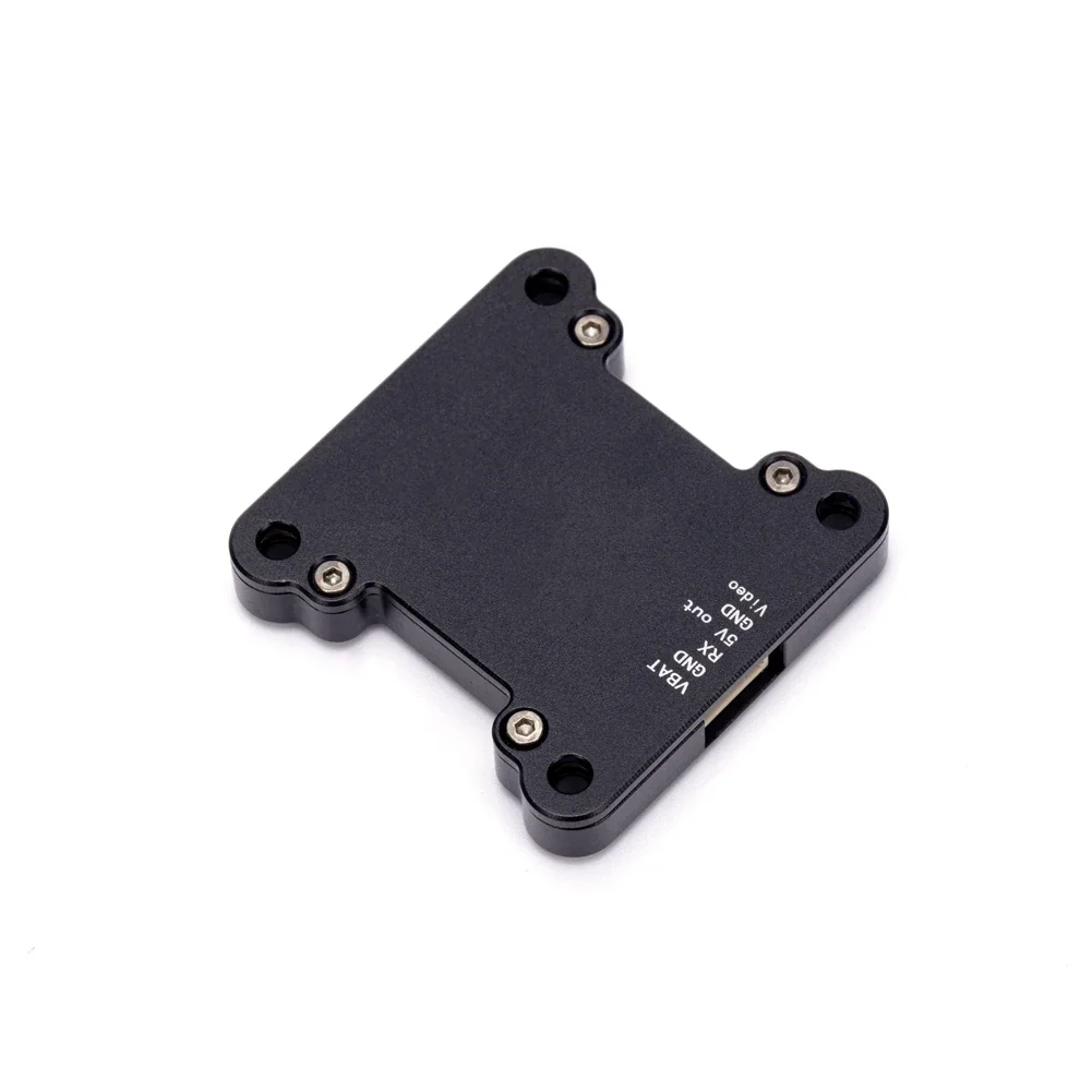 iFlight BLITZ 5.8G 1.6W VTX 비디 - Iflight Blitz 1.6W 5.8G Vtx 리뷰 및 가격