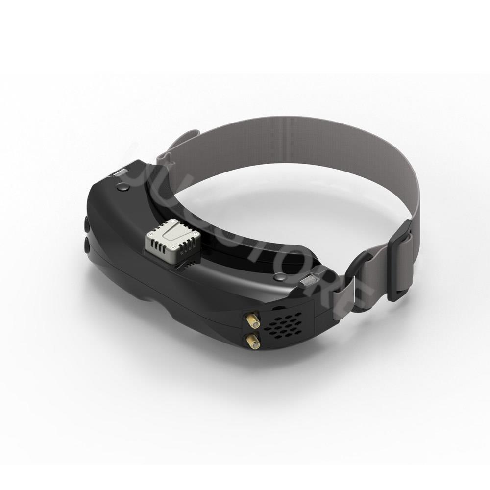 SKY04X SKYZONE Pro 5.8Ghz 48CH - Skyzone Sky04X Pro Oled Fpv Goggles 리뷰 및 가격