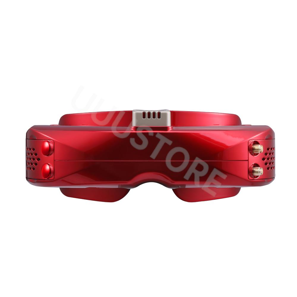 SKY04X SKYZONE Pro 5.8Ghz 48CH - Skyzone Sky04X Pro Oled Fpv Goggles 리뷰 및 가격
