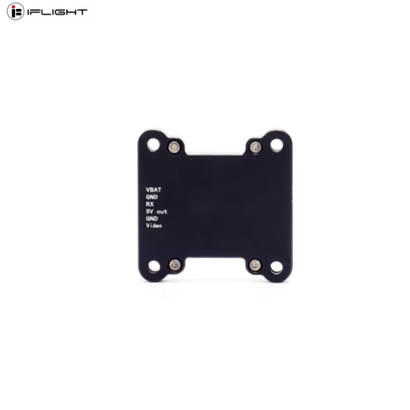 iFlight BLITZ 1.6W VTX 고출력 5.8 - Iflight Blitz 1.6W 5.8G Vtx 리뷰 및 가격