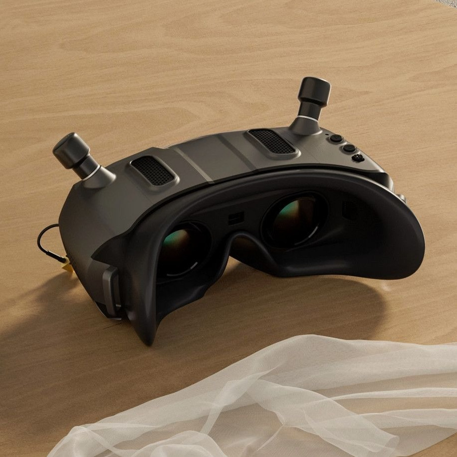 워크스네일 아바타 HD 고글 X 디지털 고화질 1080 - Walksnail Avatar Hd Goggles X 리뷰 및 가격