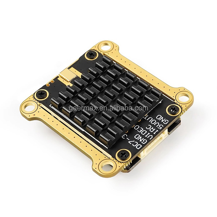 GEPRC RAD VTX 5.8G 2.5W 이미지 전송 - Geprc Rad Vtx 5.8G 2.5W 리뷰 및 가격