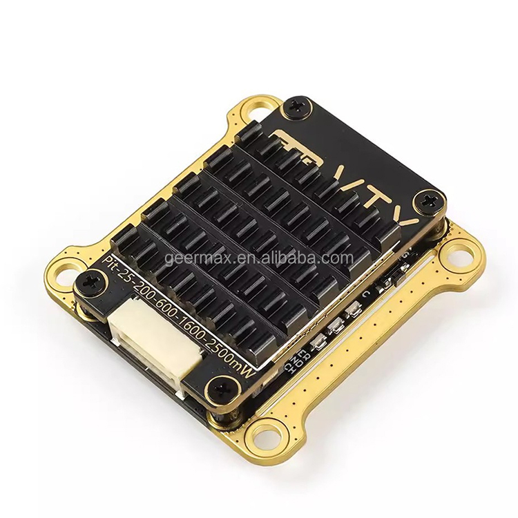 GEPRC RAD VTX 5.8G 2.5W 이미지 전송 - Geprc Rad Vtx 5.8G 2.5W 리뷰 및 가격