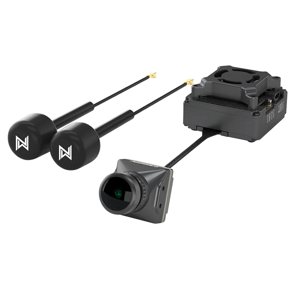 Caddx Walksnail 아바타 GT 키트 아바타  - Walksnail Avatar Gt Kit 2W Vtx 리뷰 및 가격