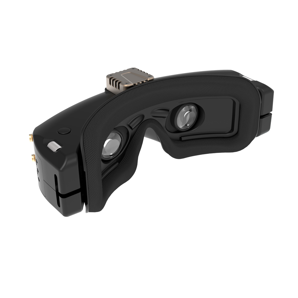 SKYZONE SKY04O PRO FPV 고글 OLED - Skyzone Sky04O Pro Fpv Goggles 리뷰 및 가격