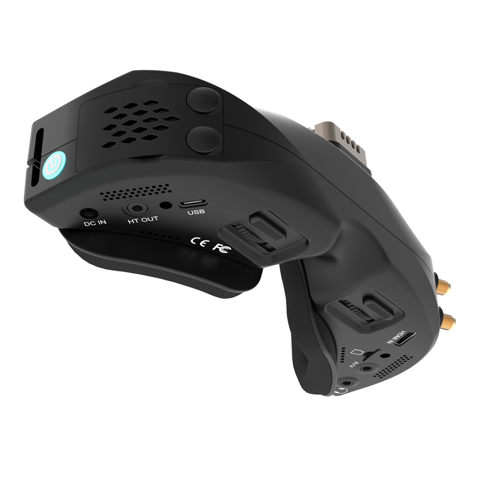SKYZONE SKY04O PRO FPV 고글 OLED - Skyzone Sky04O Pro Fpv Goggles 리뷰 및 가격