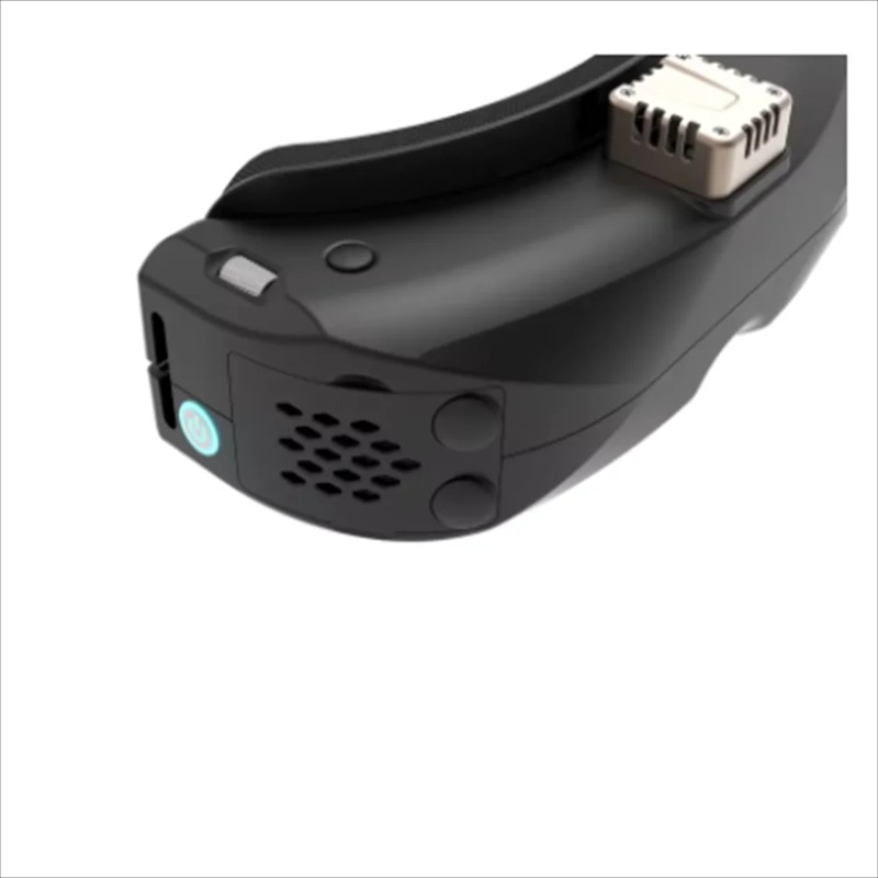 SKYZONE SKY04O Pro FPV 고글 OLED - Skyzone Sky04O Pro Fpv Goggles 리뷰 및 가격