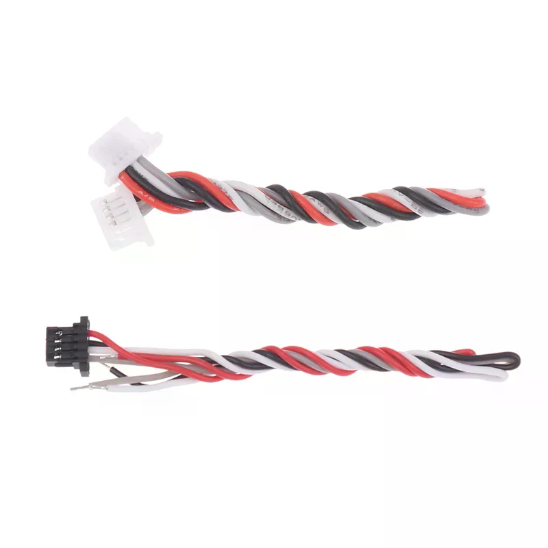 Walksnail 아바타 키트 전원 케이블 6핀 V1  - Walksnail Avatar Hd Kit V2 32Gb 리뷰 및 가격