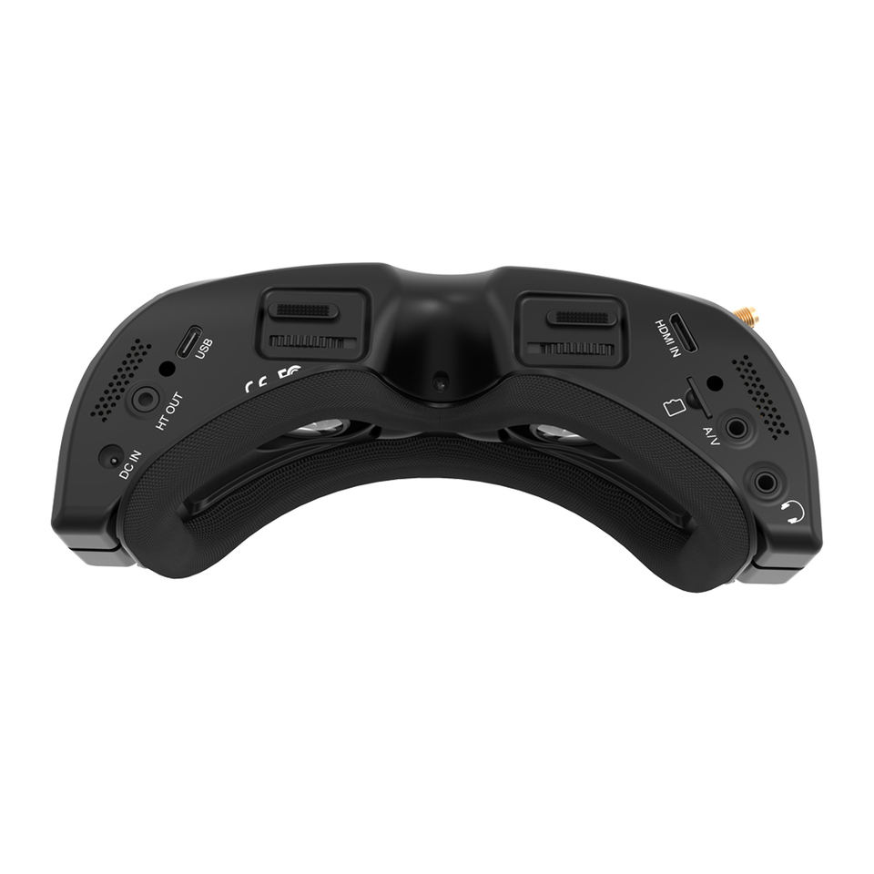 SKYZONE SKY04O PRO V2 FPV 고글 5 - Skyzone Sky04O Pro Fpv Goggles 리뷰 및 가격