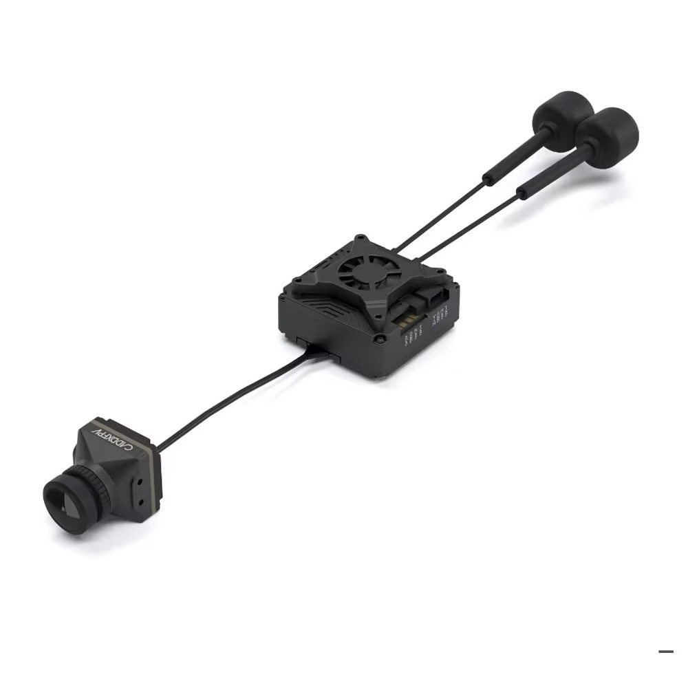 워크스네일 아바타 GT 키트 2W 고출력 장거리 FPV - Walksnail Avatar Gt Kit 2W Vtx 리뷰 및 가격