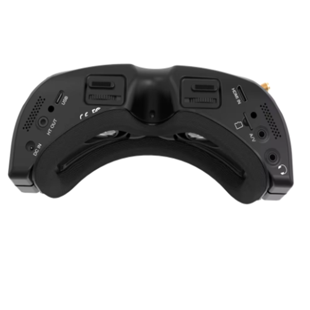 SKYZONE SKY04O Pro FPV 고글 OLED - Skyzone Sky04O Pro Fpv Goggles 리뷰 및 가격