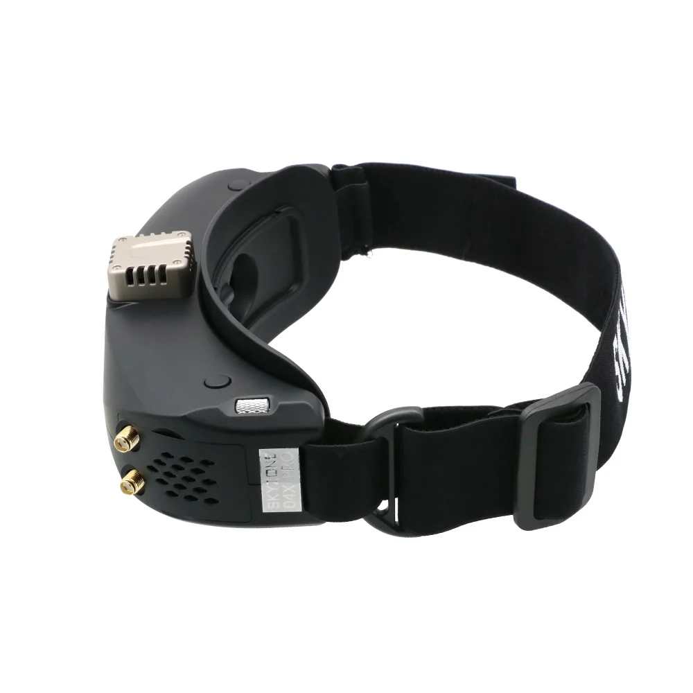 SKYZONE SKY04X PRO Fpv 고글 OLED - Skyzone Sky04X Pro Oled Fpv Goggles 리뷰 및 가격