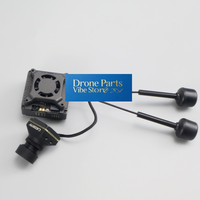 드론 부품 Caddx Walksnail Avatar G - Walksnail Avatar Gt Kit 2W Vtx 리뷰 및 가격