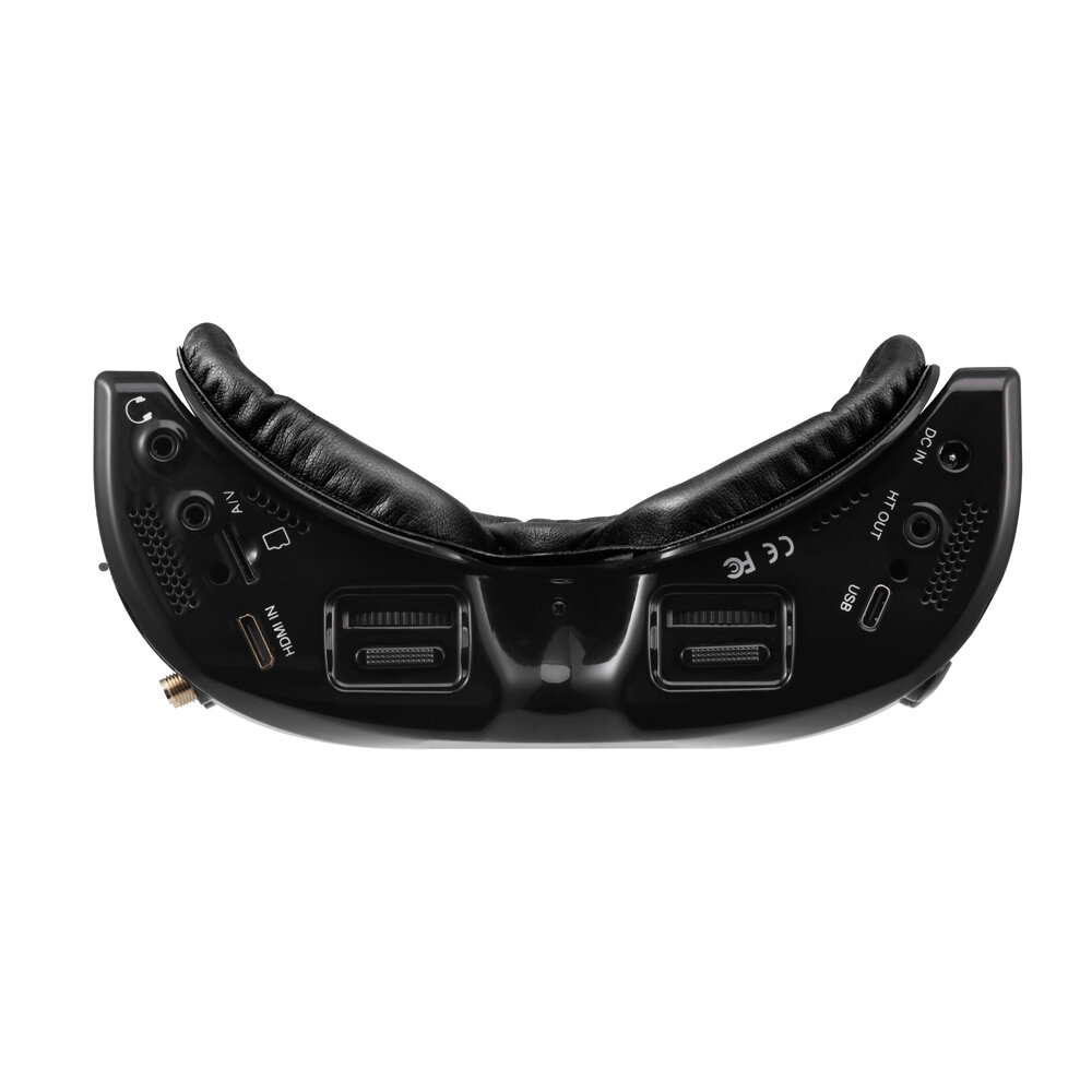 SKYZONE 04X 프로 OLED 5.8GHz 48C - Skyzone Sky04X Pro Oled Fpv Goggles 리뷰 및 가격