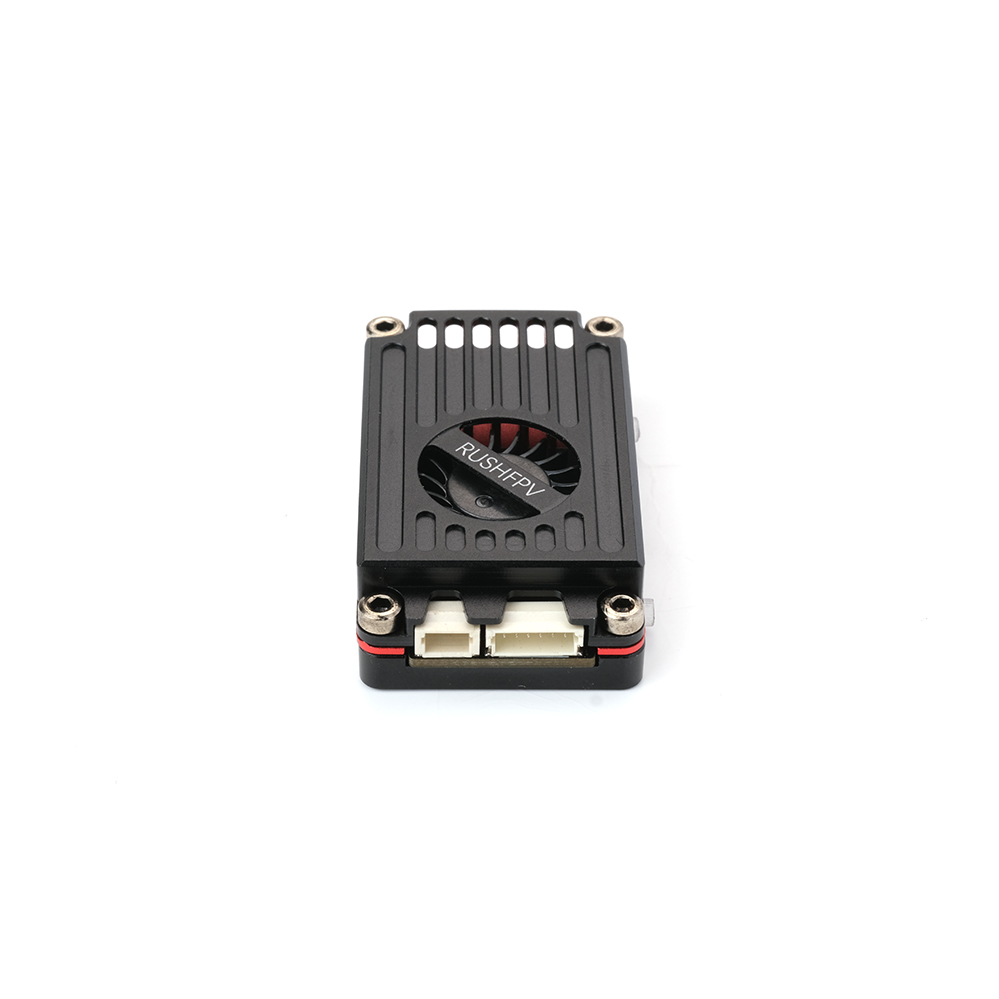 RUSHFPV RUSH TANK MAX SOLO 5.8 - Rushfpv Rush Max Solo 5.8G 2.5W Vtx 리뷰 및 가격