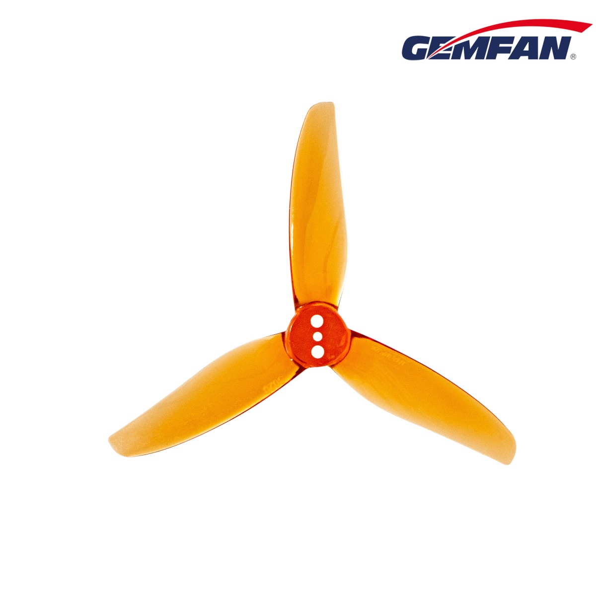 2쌍의 Gemfan 3020 3인치 3블레이드 3홀 P - Walksnail Avatar Hd Goggles X 리뷰 및 가격