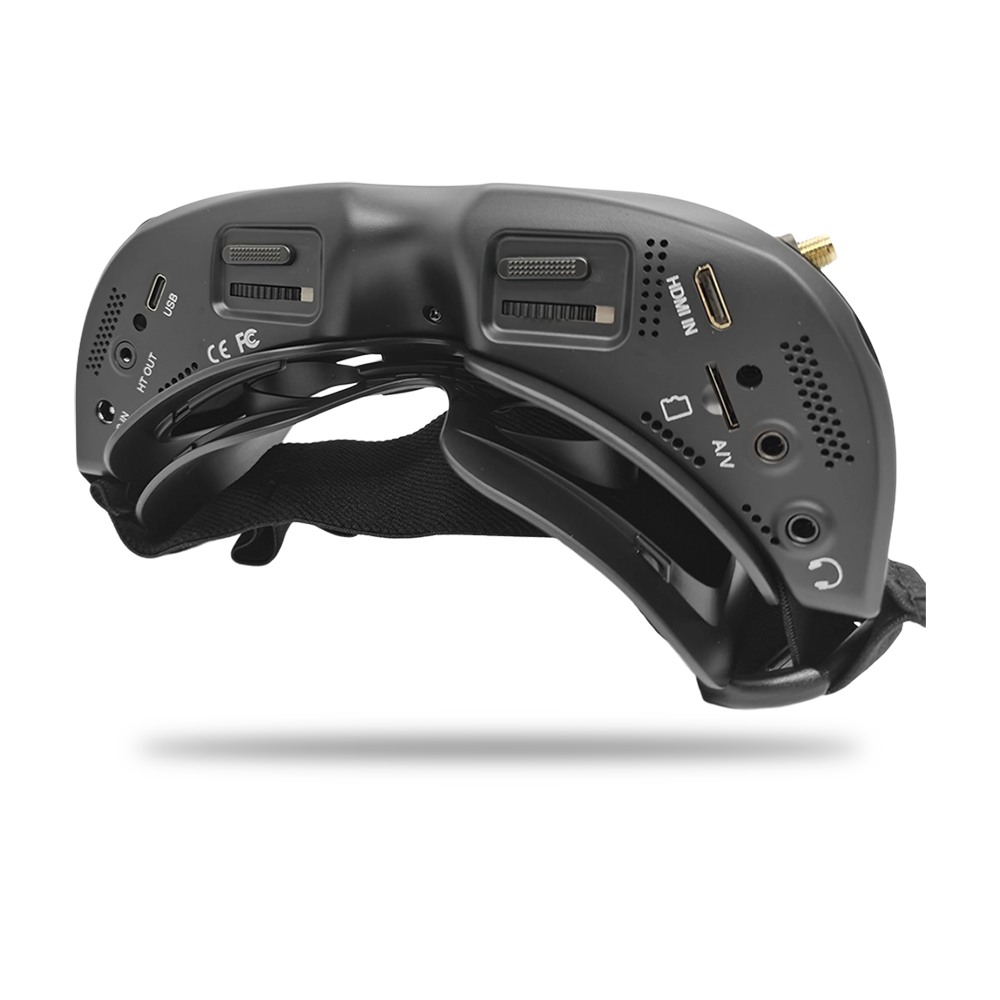 Skyzone SKY04O PRO 1280x720 OL - Skyzone Sky04O Pro Fpv Goggles 리뷰 및 가격