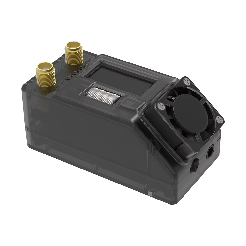 스카이존 스테디뷰 X 5.0Ghz 5.8Ghz IPS  - Skyzone Steadyview X Receiver Module 리뷰 및 가격