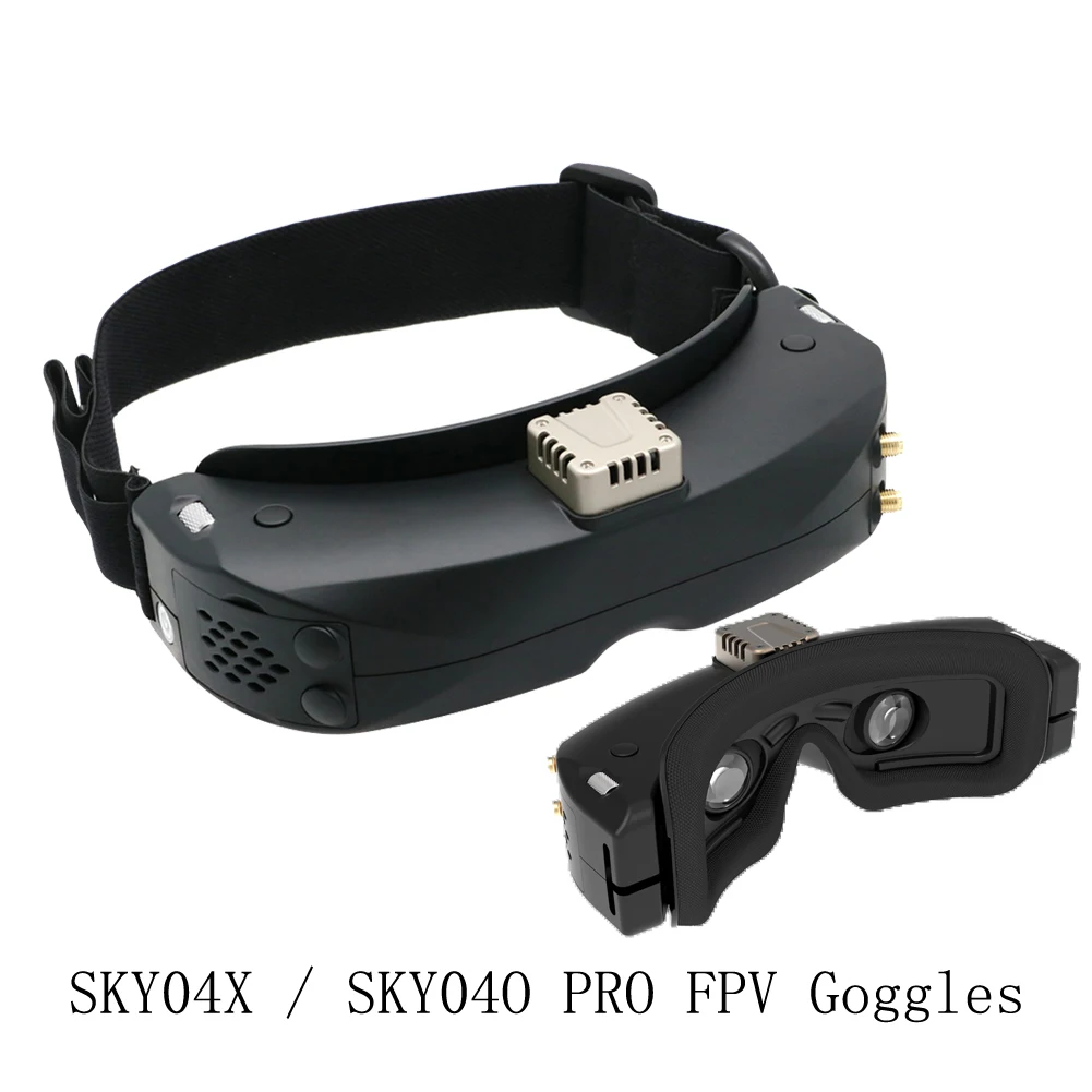 UniFly SKYZONE SKY04X PRO / SK - Skyzone Sky04O Pro Fpv Goggles 리뷰 및 가격