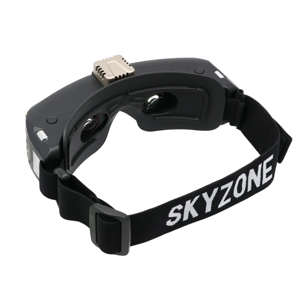 UniFly SKYZONE SKY04X PRO / SK - Skyzone Sky04O Pro Fpv Goggles 리뷰 및 가격