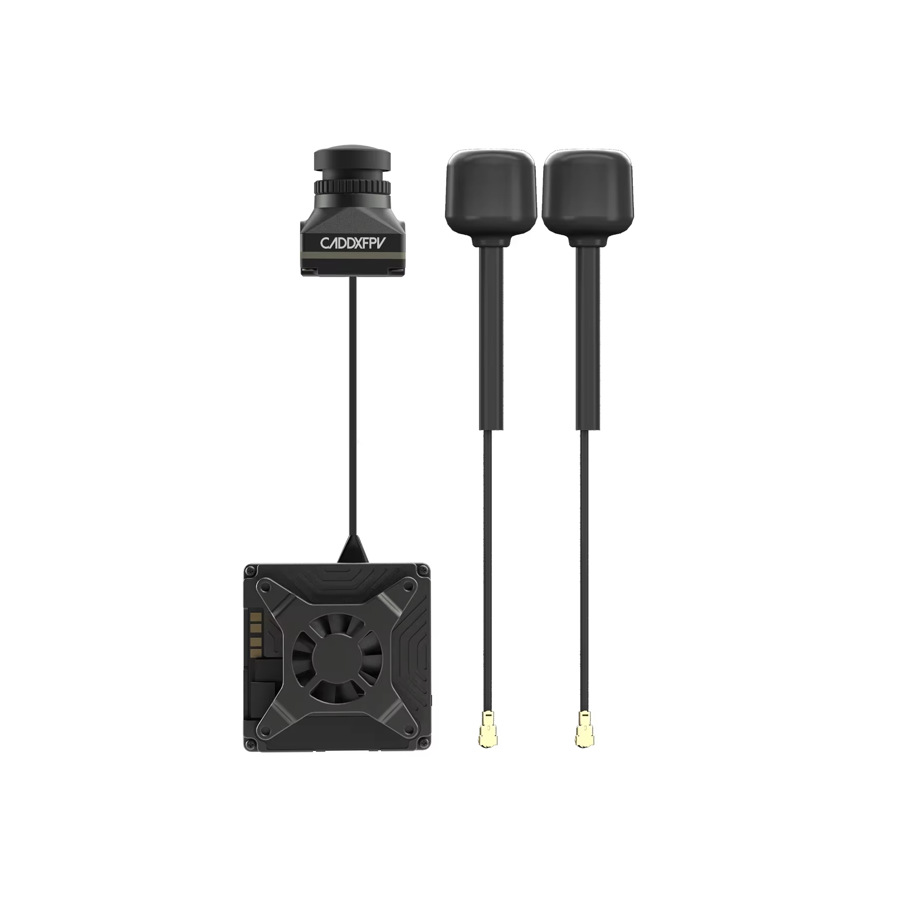 Caddx Walksnail 아바타 GT 키트 맥스 2 - Walksnail Avatar Gt Kit 2W Vtx 리뷰 및 가격