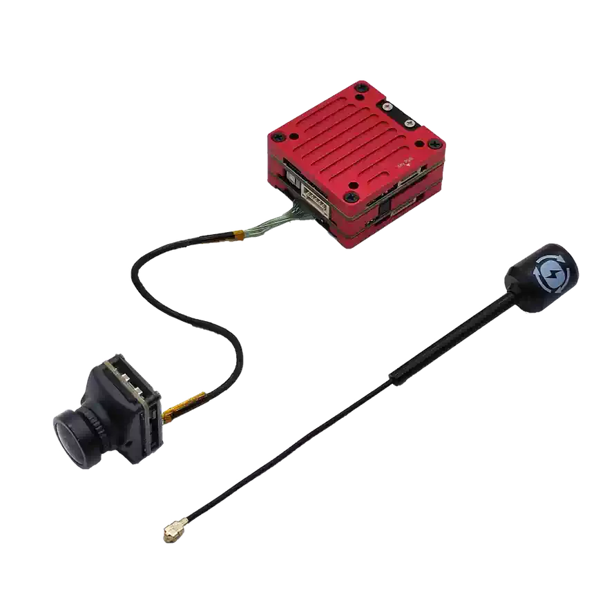 HDZero Freestyle V2 키트 5.8GHz  - Hdzero Freestyle V2 Vtx Kit 리뷰 및 가격