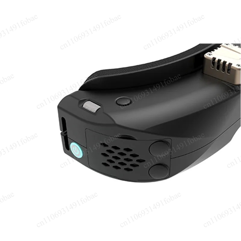 SKYZONE SKY04O Pro OLED FPV 고글 - Skyzone Sky04O Pro Fpv Goggles 리뷰 및 가격