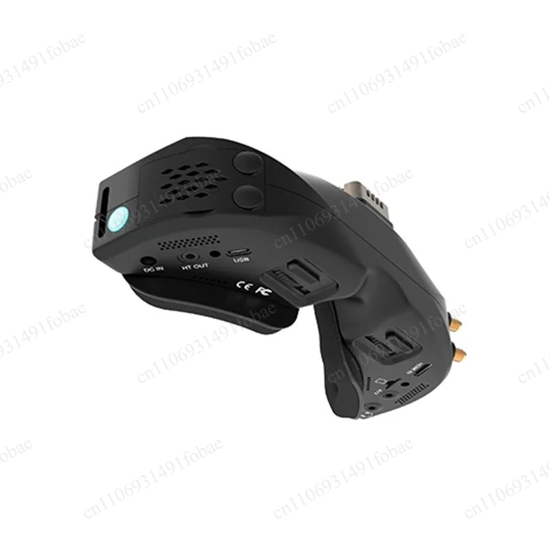 SKYZONE SKY04O Pro OLED FPV 고글 - Skyzone Sky04O Pro Fpv Goggles 리뷰 및 가격