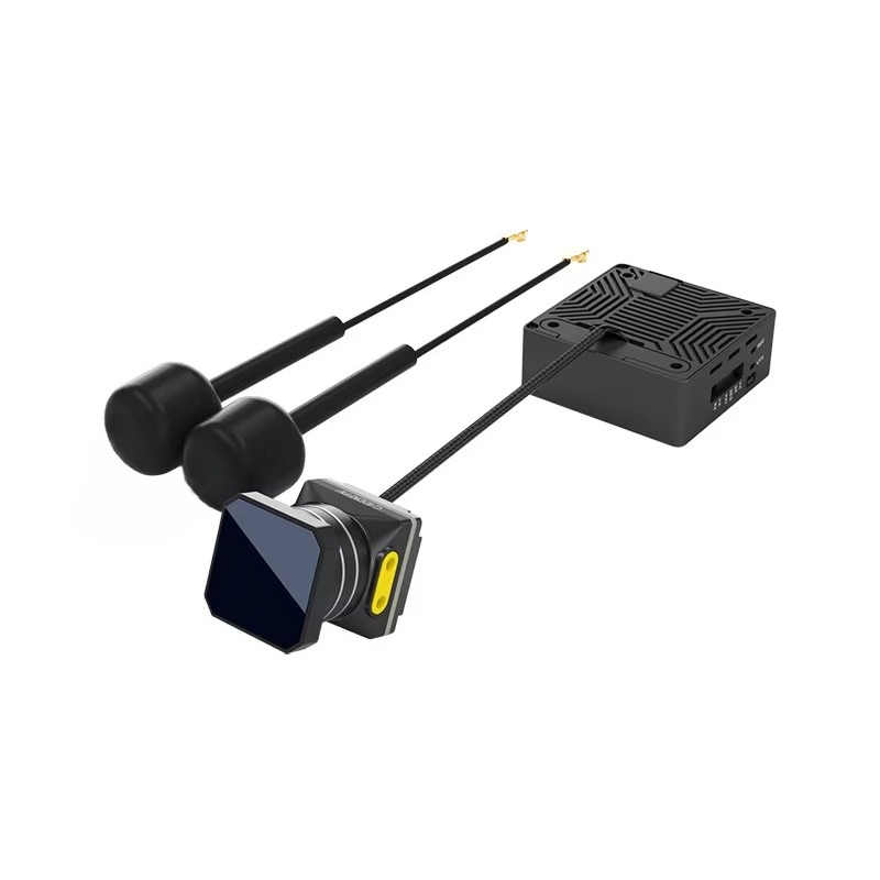 워크스네일 아바타 문라이트 키트 4K HD 디지털 FP - Walksnail Avatar Hd Moonlight Kit 4K 리뷰 및 가격