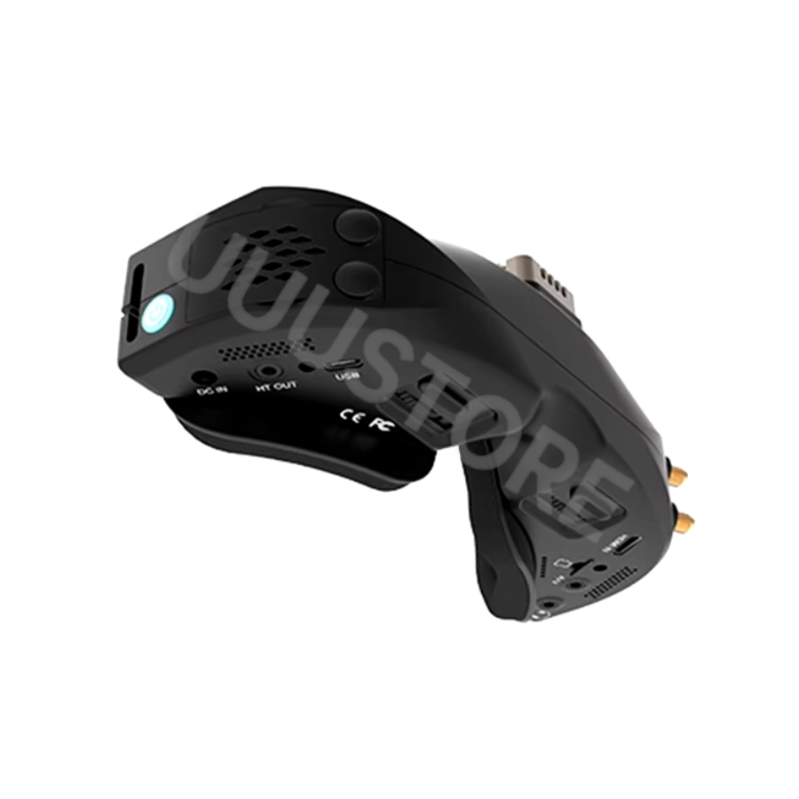 SKYZONE SKY04O Pro FPV 고글 OLED - Skyzone Sky04O Pro Fpv Goggles 리뷰 및 가격
