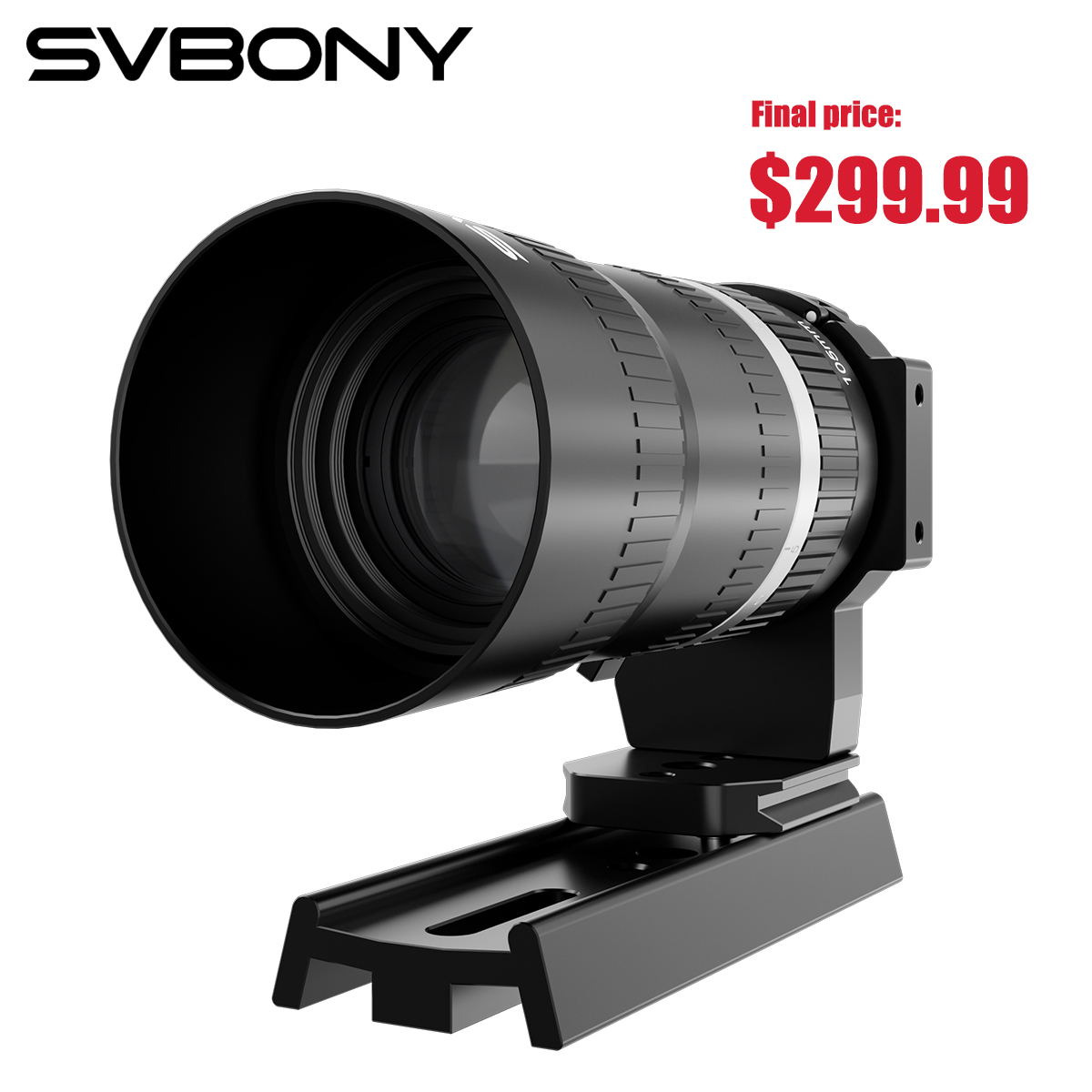 Svbony SV535 천문 망원경 105mm f/2. - Skyzone Sky04O Pro Fpv Goggles 리뷰 및 가격