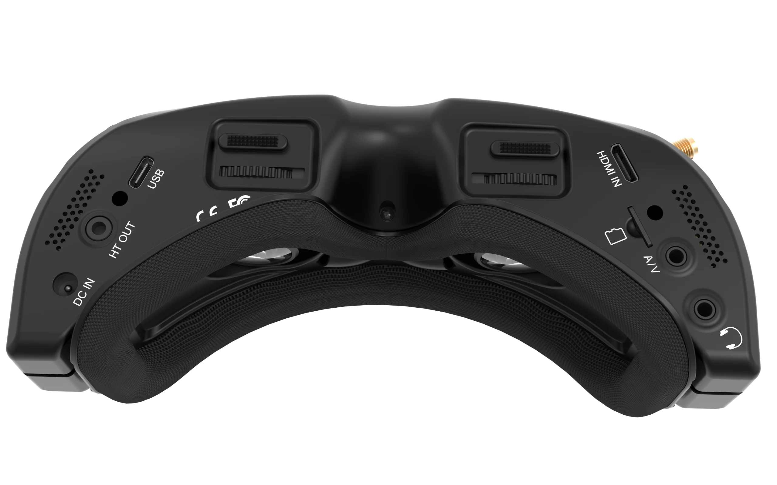 스카이존 SKY04O PRO FPV 고글 1280x72 - Skyzone Sky04O Pro Fpv Goggles 리뷰 및 가격