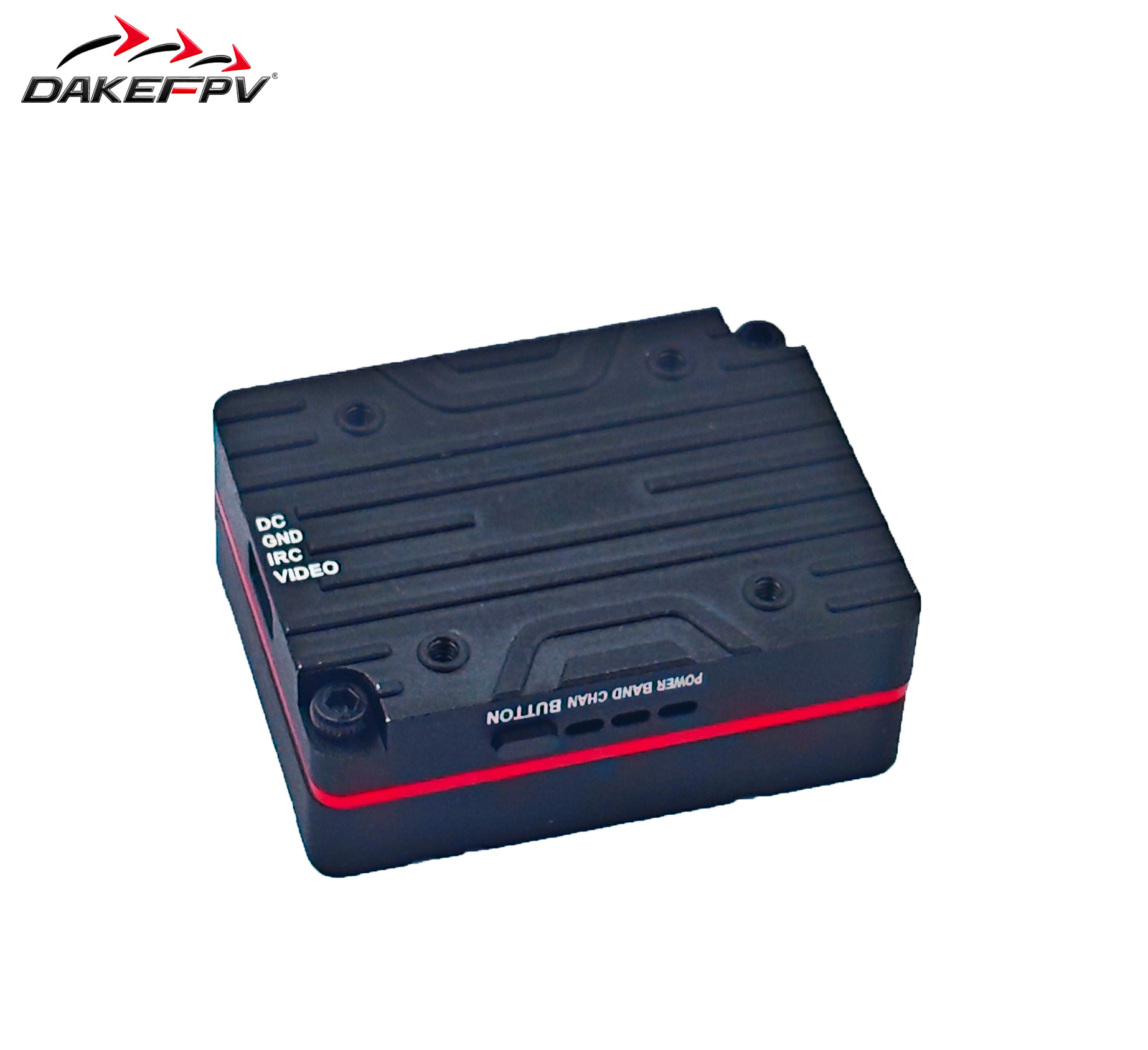 DAKEFPV 5.8G 3W VTX 비디오 송신기 CN - Foxeer Reaper Extreme 2.5W Vtx 리뷰 및 가격