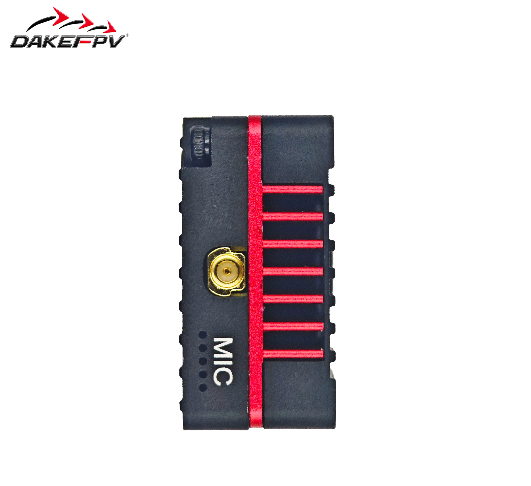 DAKEFPV 5.8G 3W VTX 비디오 송신기 CN - Foxeer Reaper Extreme 2.5W Vtx 리뷰 및 가격