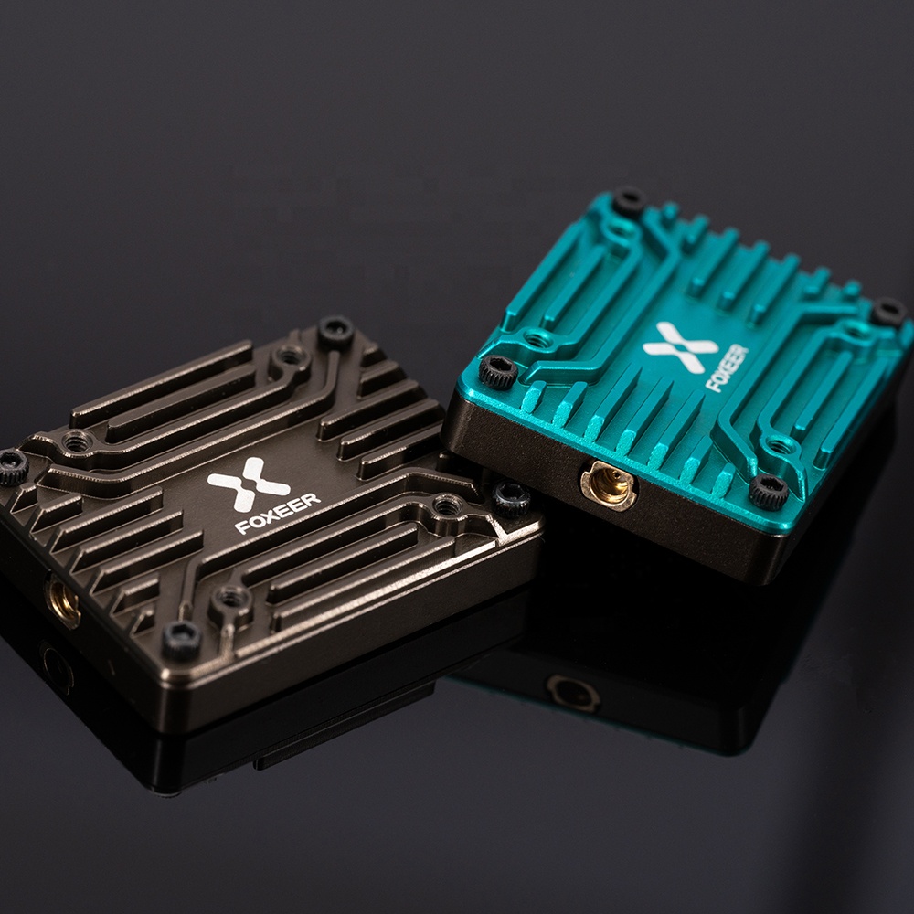 Foxeer Reaper Extreme 2.5W 5.8 - Foxeer Reaper Extreme 2.5W Vtx 리뷰 및 가격