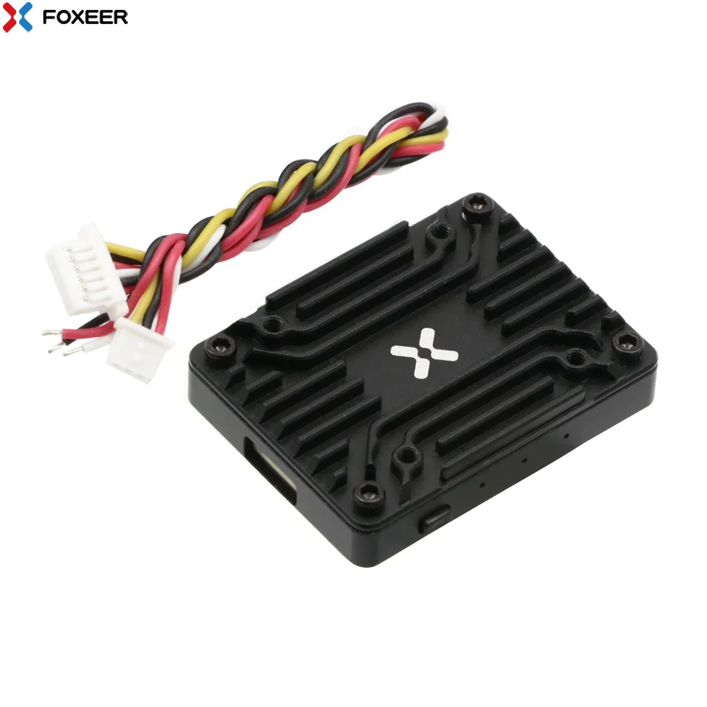 Foxeer Reaper Extreme 2.5W VTX - Foxeer Reaper Extreme 2.5W Vtx 리뷰 및 가격