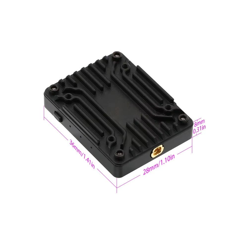 Foxeer Reaper Extreme 2.5W VTX - Foxeer Reaper Extreme 2.5W Vtx 리뷰 및 가격