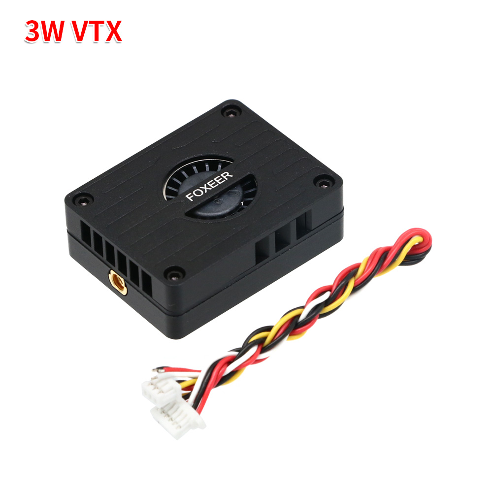 Foxeer Reaper Extreme V2 5.8G  - Foxeer Reaper Extreme 2.5W Vtx 리뷰 및 가격