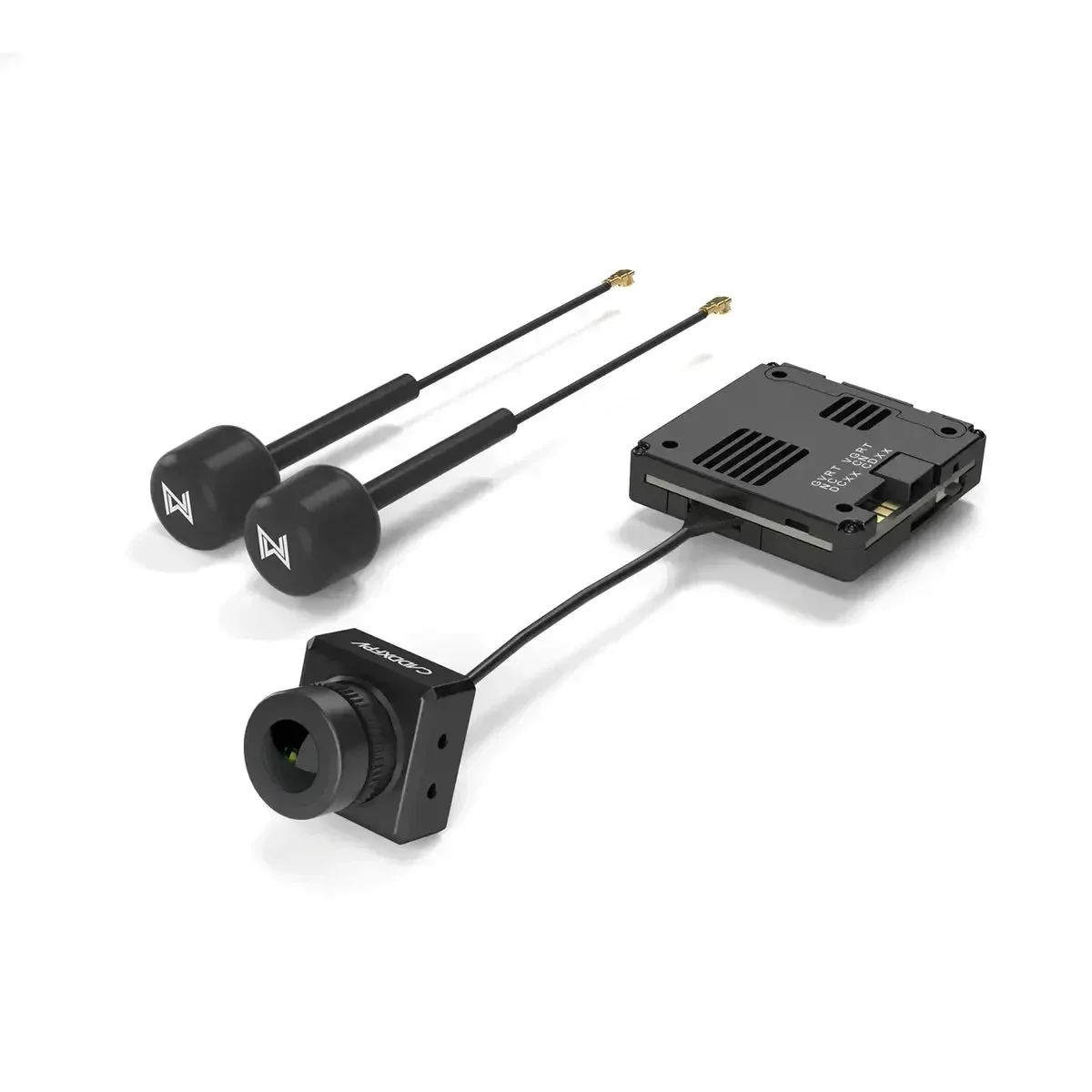 워크스네일 아바타 HD 프로 키트 V2 듀얼 안테나 - - Walksnail Avatar Hd Kit V2 32Gb 리뷰 및 가격