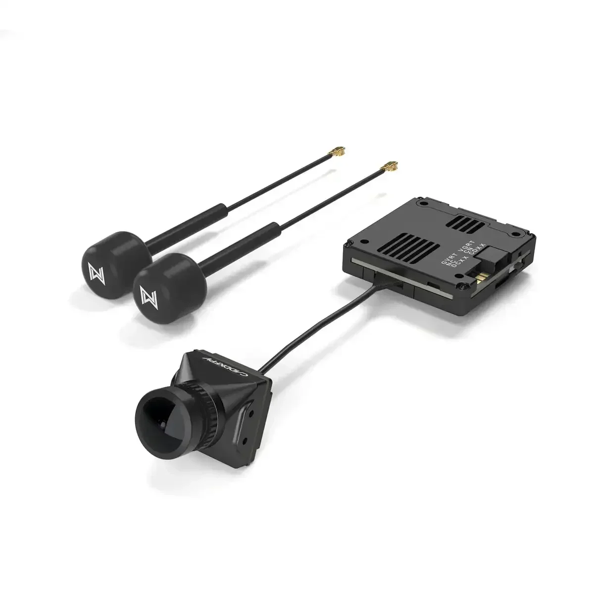 워크스네일 아바타 HD 프로 키트 V2 듀얼 안테나 - - Walksnail Avatar Hd Kit V2 32Gb 리뷰 및 가격