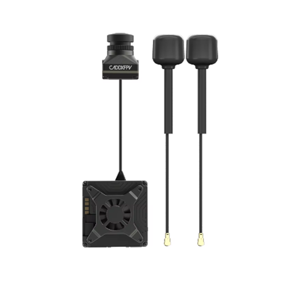워크스네일 아바타 GT 키트 2W VTX 아바타 HD  - Walksnail Avatar Gt Kit 2W Vtx 리뷰 및 가격