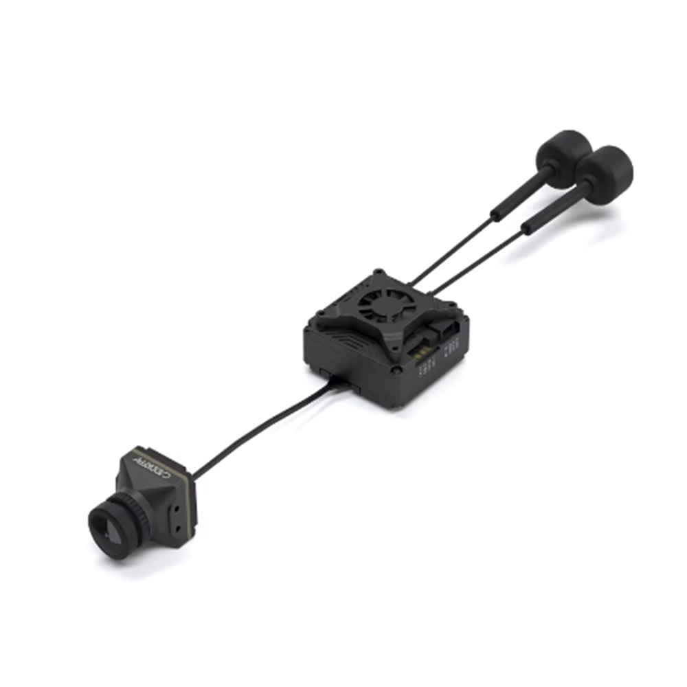 워크스네일 아바타 GT 키트 2W VTX 아바타 HD  - Walksnail Avatar Gt Kit 2W Vtx 리뷰 및 가격