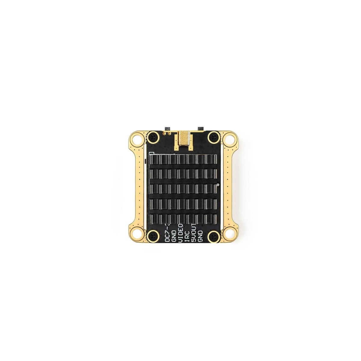 GEPRC RAD VTX 5.8G 2.5W 고출력 FP - Geprc Rad Vtx 5.8G 2.5W 리뷰 및 가격