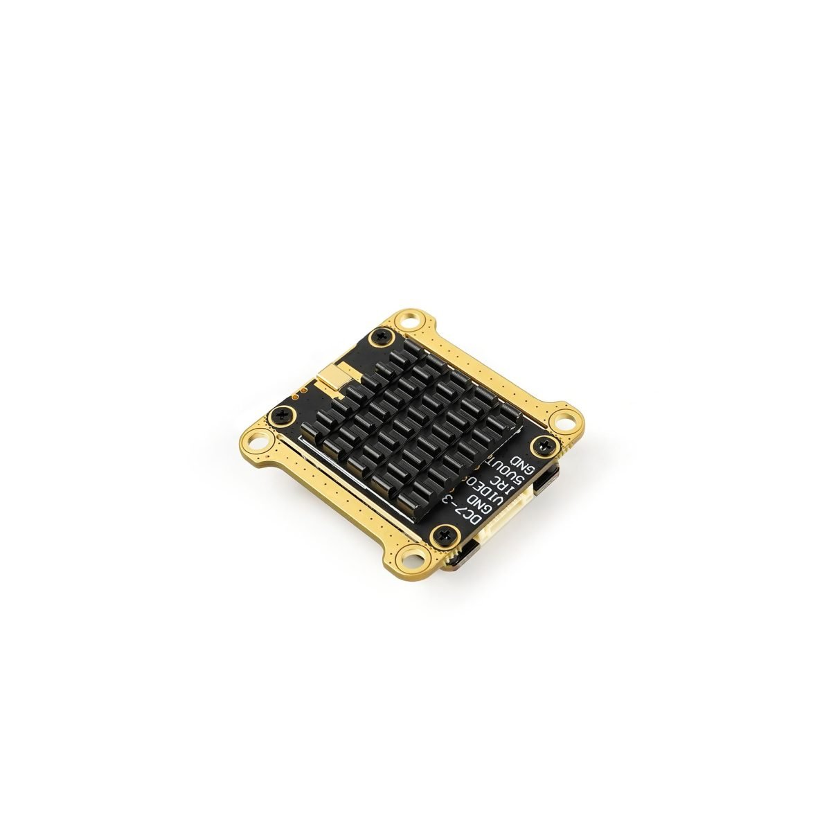 GEPRC RAD VTX 5.8G 2.5W 고출력 FP - Geprc Rad Vtx 5.8G 2.5W 리뷰 및 가격